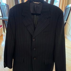 Dolce & Gabbana Men’s Blazer